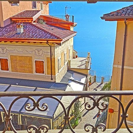 Casa Del Borgo Olga By Gardadomusmea Villa Tremosine Dış mekan fotoğraf