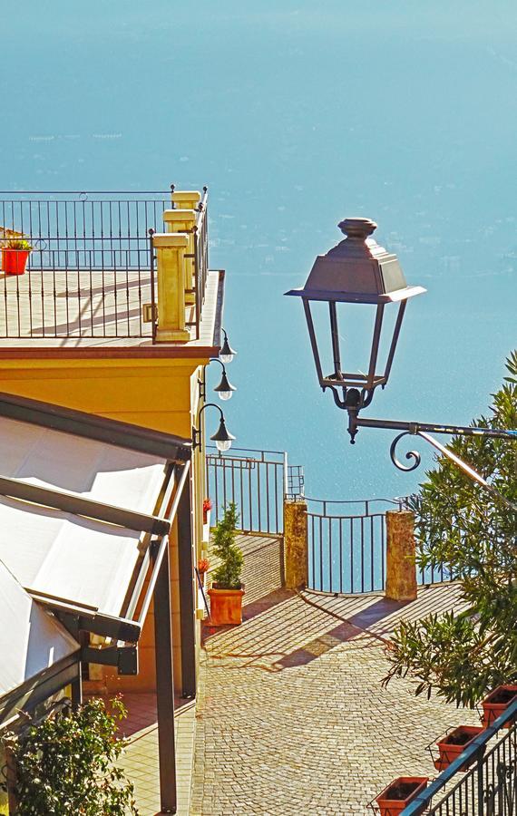 Casa Del Borgo Olga By Gardadomusmea Villa Tremosine Dış mekan fotoğraf