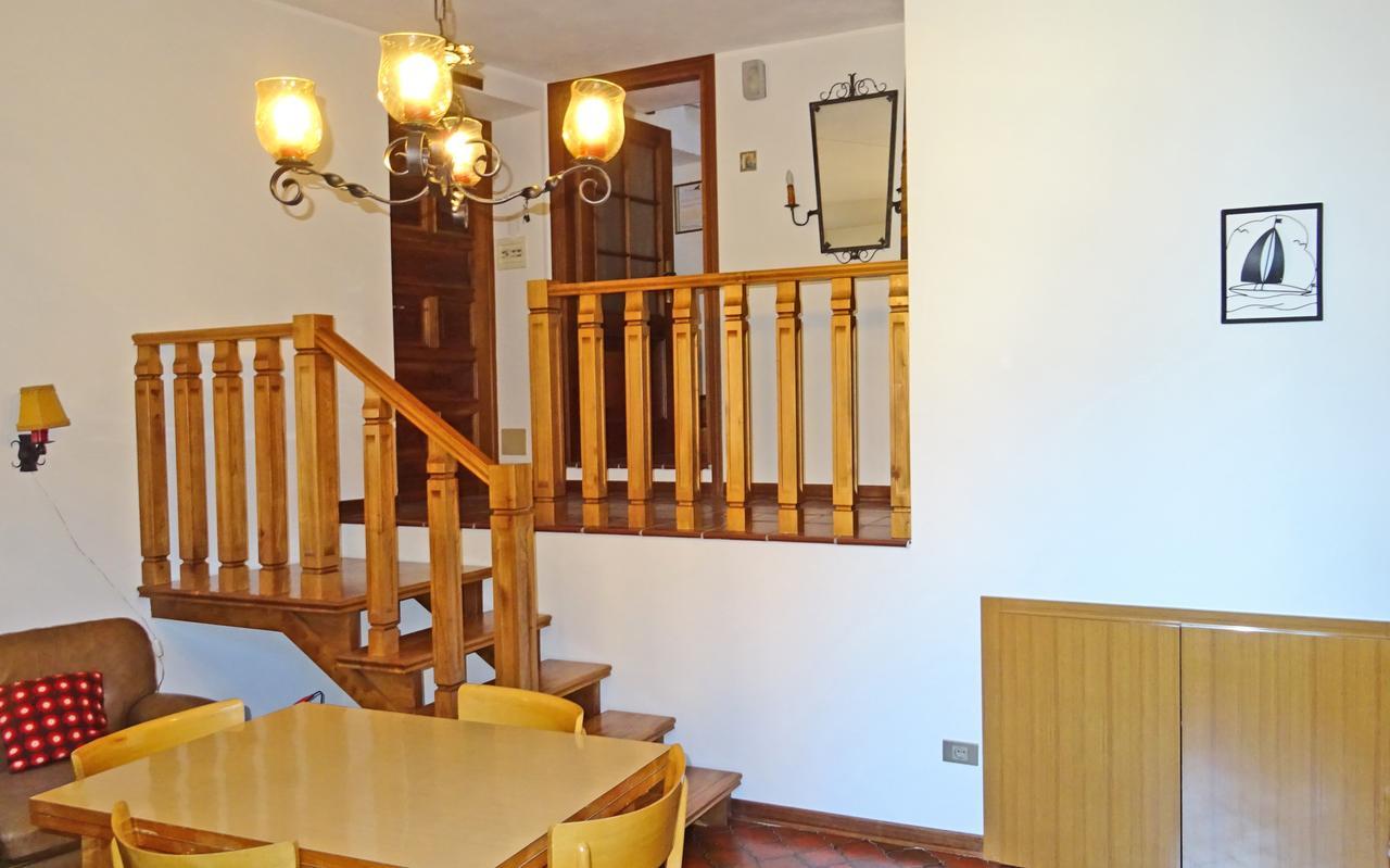 Casa Del Borgo Olga By Gardadomusmea Villa Tremosine Dış mekan fotoğraf