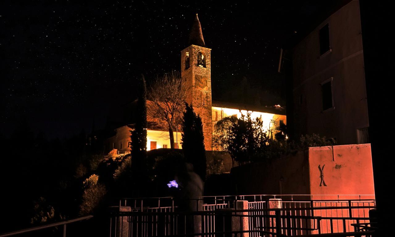 Casa Del Borgo Olga By Gardadomusmea Villa Tremosine Dış mekan fotoğraf