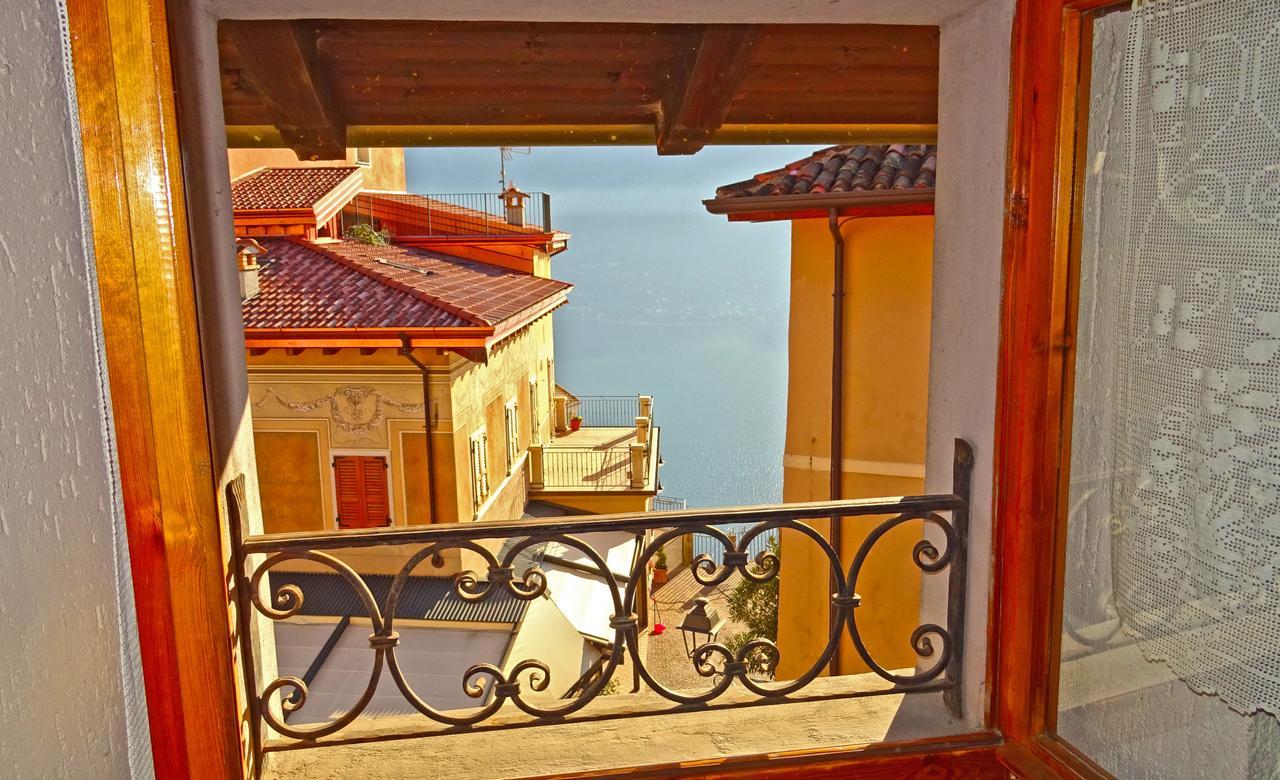 Casa Del Borgo Olga By Gardadomusmea Villa Tremosine Dış mekan fotoğraf