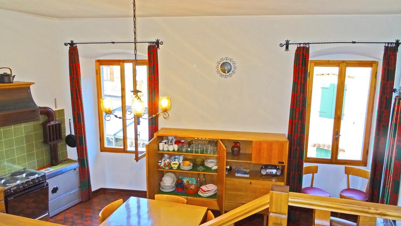 Casa Del Borgo Olga By Gardadomusmea Villa Tremosine Dış mekan fotoğraf