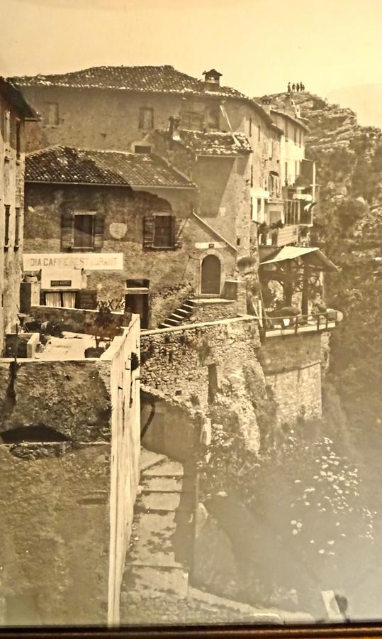 Casa Del Borgo Olga By Gardadomusmea Villa Tremosine Dış mekan fotoğraf