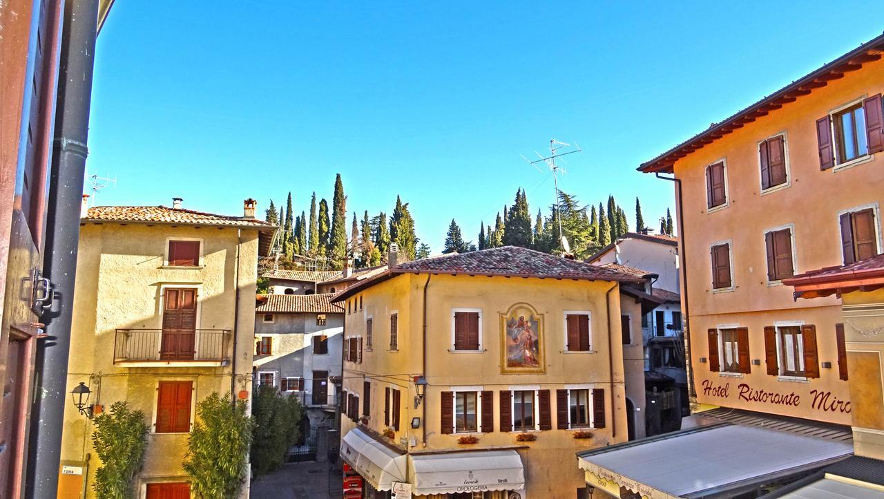 Casa Del Borgo Olga By Gardadomusmea Villa Tremosine Dış mekan fotoğraf