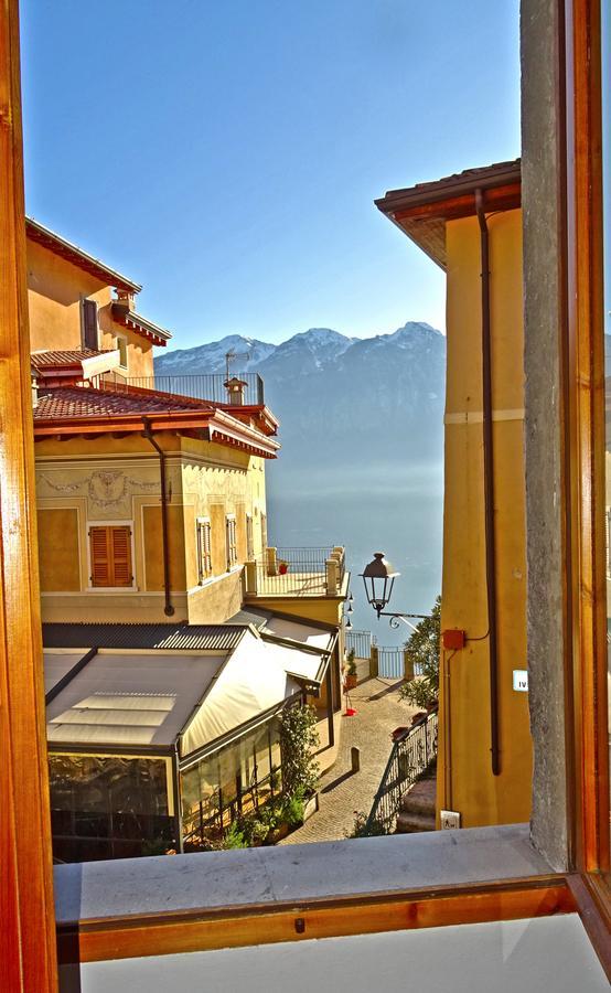 Casa Del Borgo Olga By Gardadomusmea Villa Tremosine Dış mekan fotoğraf