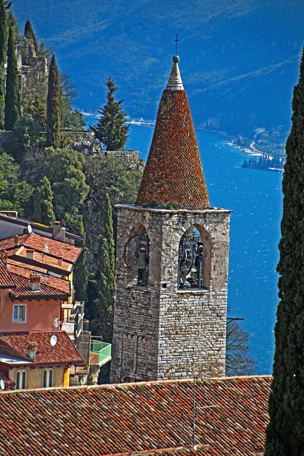 Casa Del Borgo Olga By Gardadomusmea Villa Tremosine Dış mekan fotoğraf