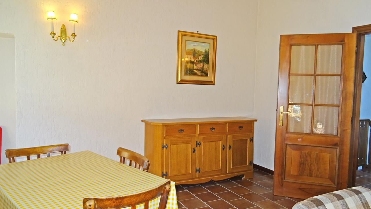 Casa Del Borgo Olga By Gardadomusmea Villa Tremosine Dış mekan fotoğraf